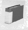 IMPA 471532 – Holder Name Card Book-Binded, For 200'S