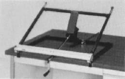 IMPA 471606 – Drawing Stand Desk-Top, Pt-2 Manual Control