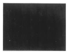 IMPA 471628 – Black Board Steel 90x180cm