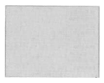 IMPA 471632 – White Board Porcelain-Coated, 90x120cm