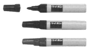 IMPA 471647 – White Board Marker Green