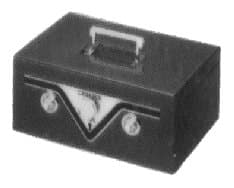 IMPA 471682 – Safe Handy W/Alarm Plus B-11g, 364x272x153mm