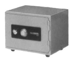 IMPA 471689 – Safe Fireproof With Alarm, Plus C-8d 455x479x677mm