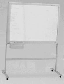 IMPA 471701 – Whiteboard Electric Kiss-10, 1300x920mm Ac100v