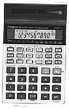 IMPA 471851 – Calculator Scientific