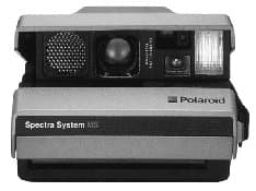 IMPA 471883 – Polaroid Camera Impulse Af