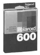 IMPA 471891 – Film Polaroid Color 600 10'S