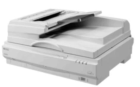 IMPA 472202 – Scanner For A-3 B&W Ac110v, Adf / Flatbed