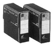 IMPA 472615 – Floppy Disk Holder Vinyl Hard, Cover For 5"" 10'S