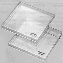 IMPA 472755 – Case Clear Stylene For Fd 1'S