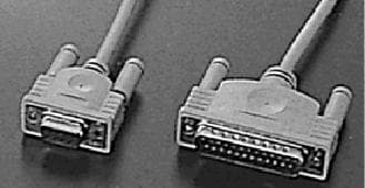 IMPA 472799 – Cabel Rs-232c Nec,Epson, 25malex25male 1.5mtr