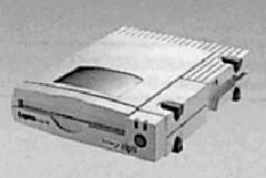 IMPA 472822 – Zip Drive Unit Macintosh 100mb
