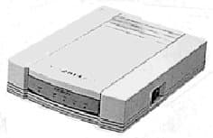 IMPA 472833 – Modem Nec/Ms-Dos Transmis.:, 33600bps/Reception:56000bps