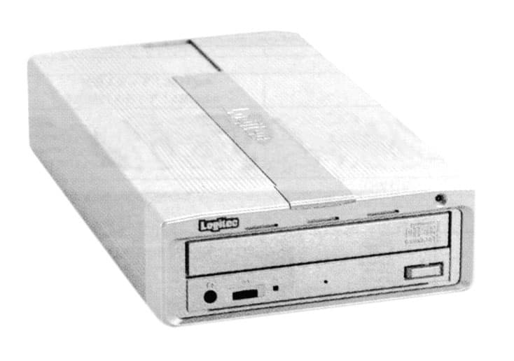 IMPA 472835 – Cd-Rw Drive Dos/V