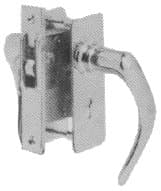 IMPA 490163 – Lever Tumbler Mortise Lock, For Sliding Door Ohs#2910