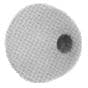 IMPA 490552 – Door Cushion Rubber 35x20mm