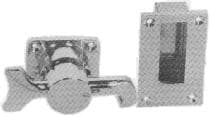 IMPA 490646 – Door Fastener Hook Type, For Sliding Door