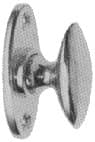 IMPA 490847 – Fixed Knob For Turnbuckle, Handle Dia 40mm