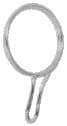 IMPA 491007 – Coat Ring Id-35mm