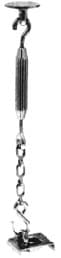 IMPA 491211 – Chair Fastener 165 To 205mm