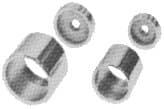 IMPA 491522 – Rod Socket Id-20mm Brass