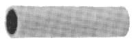 IMPA 491908 – Rail Pipe Stainless Steel, Od25xl4000mm