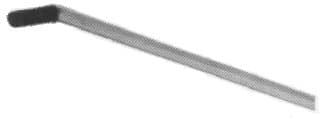 IMPA 510176 – Brush Paint Round Angle 40mm, With Long Handle
