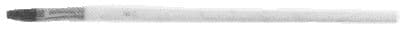 IMPA 510184 – Brush Pencil Flat 8mm Width
