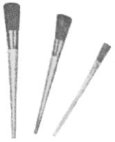 IMPA 510201 – Sash Tool Oval 15mm