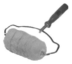 IMPA 510470 – Paint Roller Cushion, 230mm Width