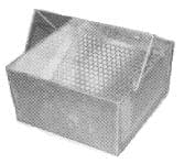 IMPA 510480 – Paint Bucket Tinned W/Strainer, For 300mm Paint Roller