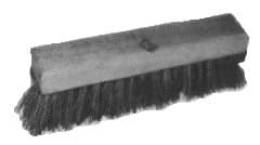 IMPA 510603 – Brush Deck Coir 300mm Width, With Long Handle