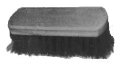 IMPA 510651 – Brush Hand Scrub Coir Square