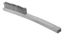IMPA 510663 – Brush Wire Straight Handle, 350mm