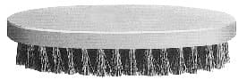 IMPA 510675 – Brush Hand Oval 145x39mm, Non-Spark Beryllium Copper