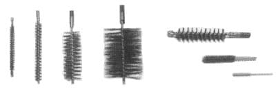 IMPA 510736 – Brush Tube Nylon Condenser, 10mm X 1/4"" Male Thread