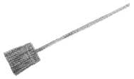 IMPA 510802 – China Broom Long Handled