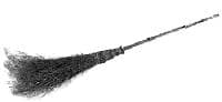 IMPA 510803 – Broom Bamboo Long Handled