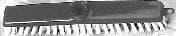 IMPA 510883 – Brush Floor Scrub Threaded, Plastic Vikan#3660 270mm Width