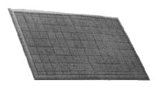 IMPA 511052 – Mat Vinyl Lawn Jointed, E.V.A. 60x90cm