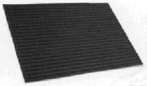 IMPA 511063 – Mat Door Vinyl Jointed, P.V.C. Corrugated 60x90cm