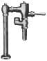 IMPA 530355 – Flush Valve Model Tv-150nlr