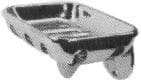 IMPA 530412 – Soap Tray Wall Mount, Chrome Plated