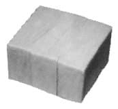 IMPA 550102 – Soap Laundry Solid Bar 600grm