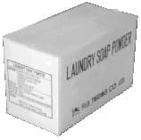 IMPA 550108 – Soap Powder Laundry 10kgs