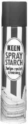 IMPA 550115 – Laundry Starch Spray 330ml