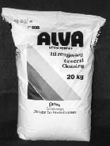 IMPA 550130 – Detergent General Cleaning, Alva 20kgs