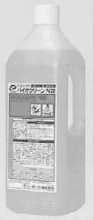IMPA 550146 – Soap Liquid Disinfectant, 10kgs