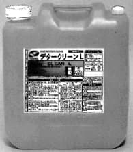 IMPA 550182 – Dishwashing Detergent(Liquid), 25kgs