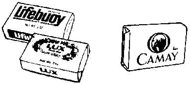 IMPA 550251 – Soap Toilet Japanese Brand, 71grm